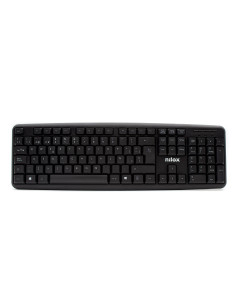 TECLADO USB ESP