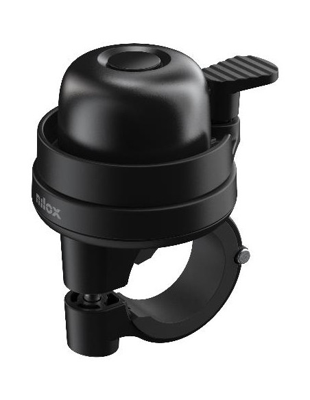 URBAN Bicicleta Buscador Negro