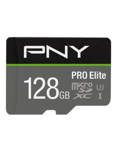 PRO Elite 128 GB MicroSDXC UHS-I Clase 10