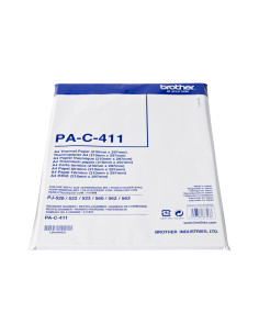 PAC411 A4
