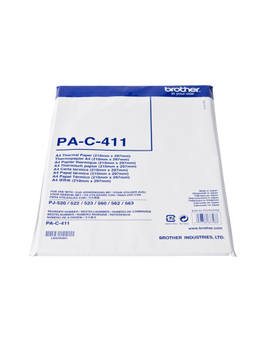 PAC411 A4