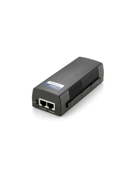 Inyector Gigabit PoE+