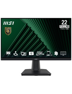 Pro MP225V pantalla para PC 545 cm (21.4") 1920 x 1080 Pixeles Full HD LCD Negro