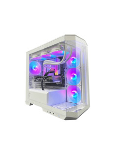 Core Ultra 9 285KF/32GB/2Tb SSD Nvme RTX 5070 Blanco