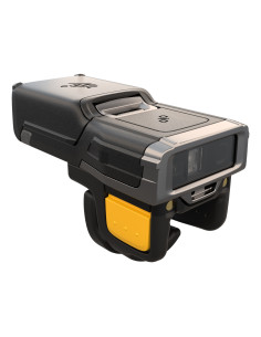 RS61B0-KBSSZWR lector de código de barras Lector de códigos de barras manos libres 2D LED Gris