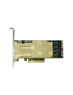 RSP3TD160F controlado RAID PCI Express x8 3.0