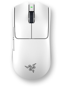 Viper V3 Pro ratón Juego mano derecha RF Wireless + USB Type-C Óptico 35000 DPI