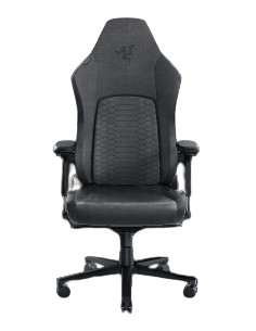 Iskur V2 Butaca para jugar Asiento acolchado Gris