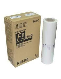 RISO MASTER RZ-970 / MZ-970 / MZ-1070 / RZ-1070 / SE / ME HD (PACK 2) (SUSTITUYE A S5467E)