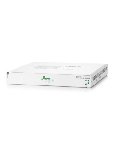 Networking Instant On Secure Gateway 5-port SmartRate 2.5G PoE+ 64W SG2505P