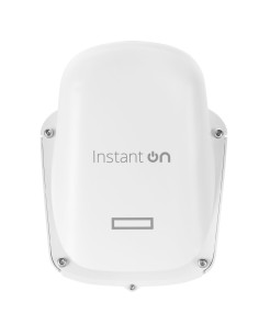 Networking Instant On Outdoor Access Point Dual Radio 2x2 Wi-Fi 6 (RW) AP27