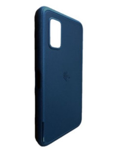 SG-EM45EXO2-01 accesorio para terminal de punto de venta Funda protectora POS Azul