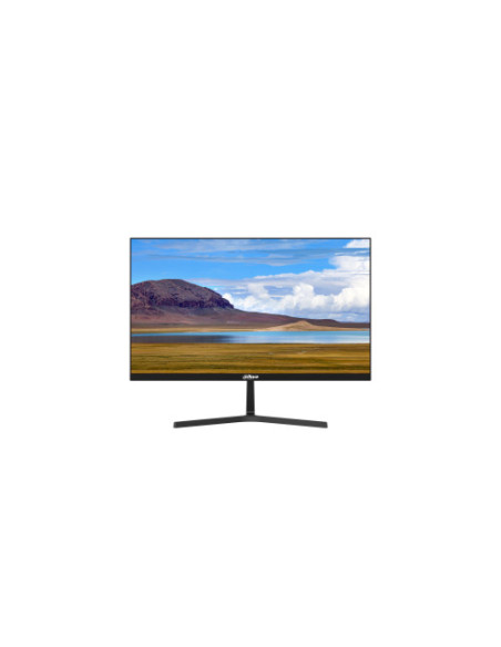MONITOR DAHUA 24  60HZ PANEL VA  5MS 1080PHDMIVGA