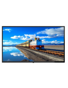 (DHI-LDH43-LAI400L) DAHUA AV DIGITAL SIGNAGE DISPLAY 24/7 43 PARED 4K 16:9 500CD/M2 8MS ANDRIOD 11 RAM4GB ROM32GB HDMI USBX2