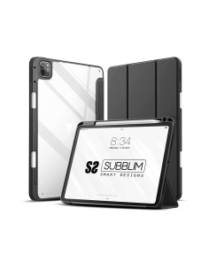 Funda Tablet Clear Shock Case Ipad Pro 129" 2022/2021/2020