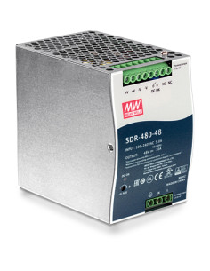 TI-S48048 componente de interruptor de red Sistema de alimentación