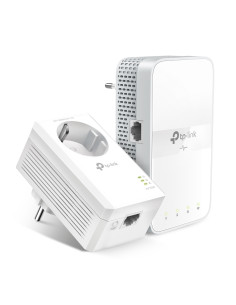 TL-WPA7617 KIT adaptador de red PowerLine 1200 Mbit/s Ethernet Wifi Blanco 2 pieza(s)