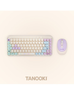 PC Pack Keyboard + Mouse