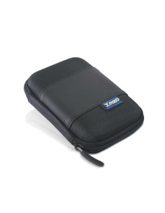 TQBC-E2501 funda para disco duro externo Negro