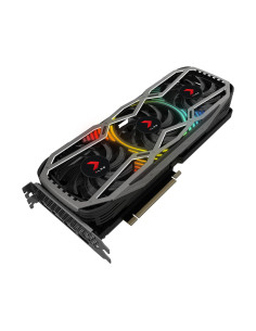 RTX 3070 Ti 8GB XLR8 Gaming REVEL Edition NVIDIA GeForce RTX 3070 Ti GDDR6X
