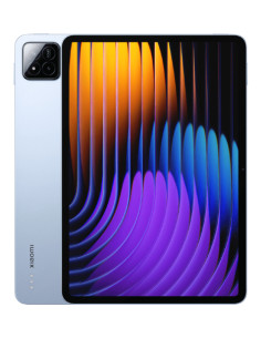 Pad 7 Pro Qualcomm Snapdragon 512 GB 284 cm (11.2") 12 GB Wi-Fi 7 (802.11be) Azul