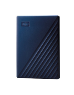 My Passport for Mac disco duro externo 5000 GB Azul