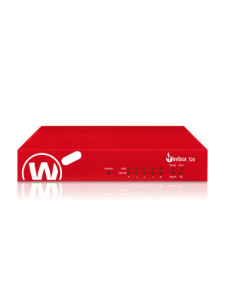 Firebox T25 cortafuegos (hardware) 314 Gbit/s
