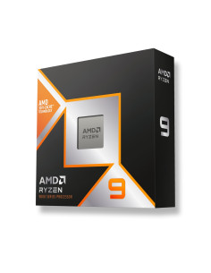 Ryzen 9 9950X3D procesador 43 GHz 144 MB L2 & L3 Bandeja