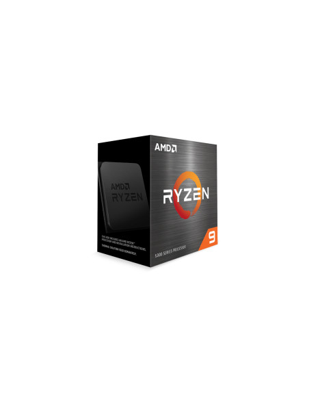 Ryzen 9 5950X procesador 34 GHz 64 MB L3 Caja