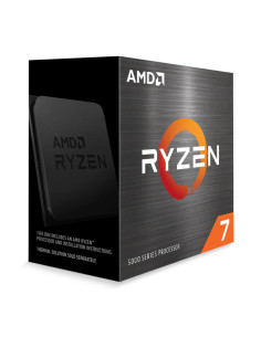 Ryzen 7 5800X procesador 38 GHz 32 MB L3 Caja