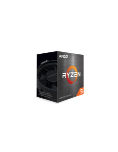 Ryzen 5 5600G procesador 39 GHz 16 MB L3 Caja