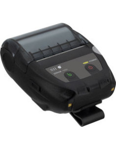 MP-B20 Inalámbrico y alámbrico Térmico Impresora portátil