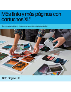 Cabezal de impresión de optimización 837 Latex