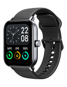 101 457 cm (1.8") Gris GPS (satélite)