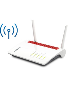 FRITZ!Box 6850 4G International