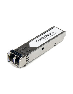 Módulo Transceptor SFP+ Compatible con el Modelo 10301 de Extreme Networks - 10GBASE-SR - Fibra Multimodo 10GbE - SFP+ Ethernet