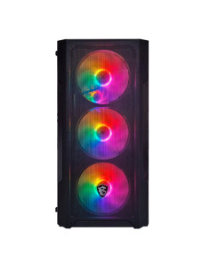 OR12471076 PC AMD Ryzen 5 5500 16 GB DDR4-SDRAM 1 TB SSD NVIDIA GeForce RTX 5060 Windows 11 Home (versión de prueba