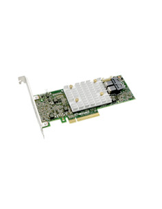 SmartRAID 3152-8i controlado RAID PCI Express x8 3.0 12 Gbit/s