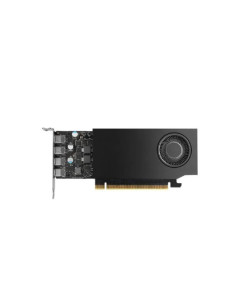 RTX A1000 8 GB GDDR6