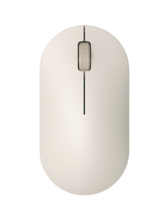 Lite 2 ratón Oficina Izquierda RF inalámbrico 1000 DPI