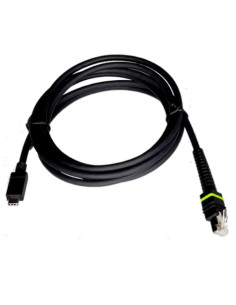 CBA-U61-S07ZAR accesorio para lector de código de barras Cable de carga