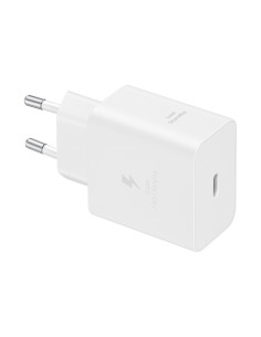 EP-T4511 Universal Blanco Corriente alterna Carga rápida Interior