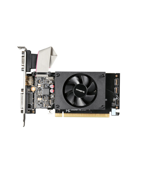 GeForce GT 710 2GB