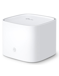 HX520 Doble banda (24 GHz / 5 GHz) Wi-Fi 6 (802.11ax) Blanco 3 Interno