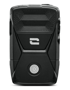 X-COMM two-way radios Negro