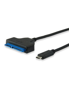 Adaptador USB-C a SATA
