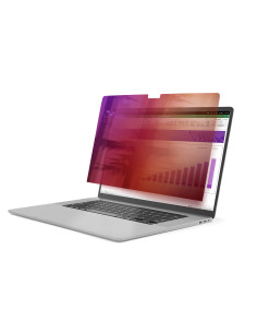 Filtro de Privacidad Dorado para MacBook Pro 21/23 de 16in - con Privacidad Mejorada - Protector de Pantalla de Doble Cara -