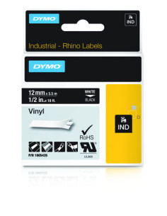 Etiquetas de Vinilo IND