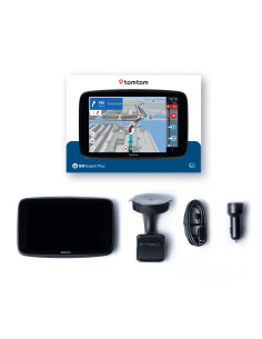 GO Expert Plus 7" PP