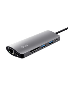Dalyx tarjeta y adaptador de interfaz Interno HDMI RJ-45 USB 3.2 Gen 1 (3.1 Gen 1)